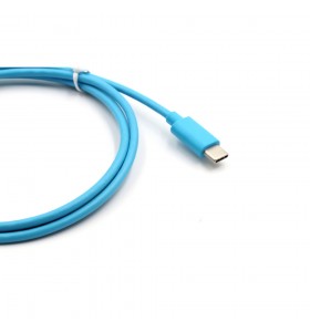 USB 2.0 type c cable coloful design